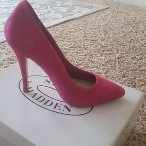 SteveMadden Never worn